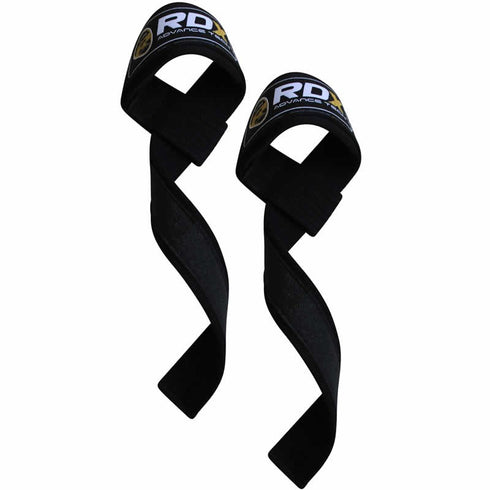 RDX W1 LEATHER WRIST STRAPS-13